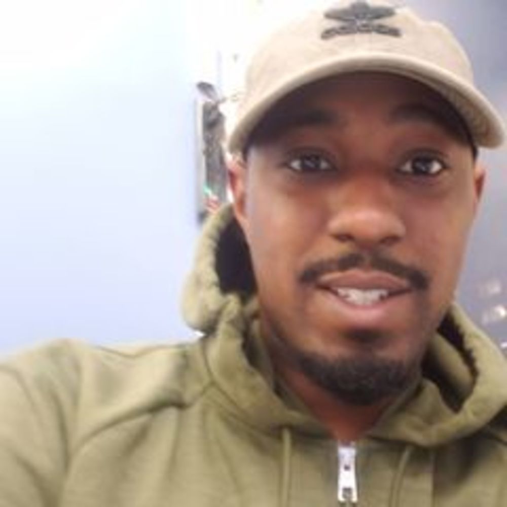 Meet your Posher, Meek